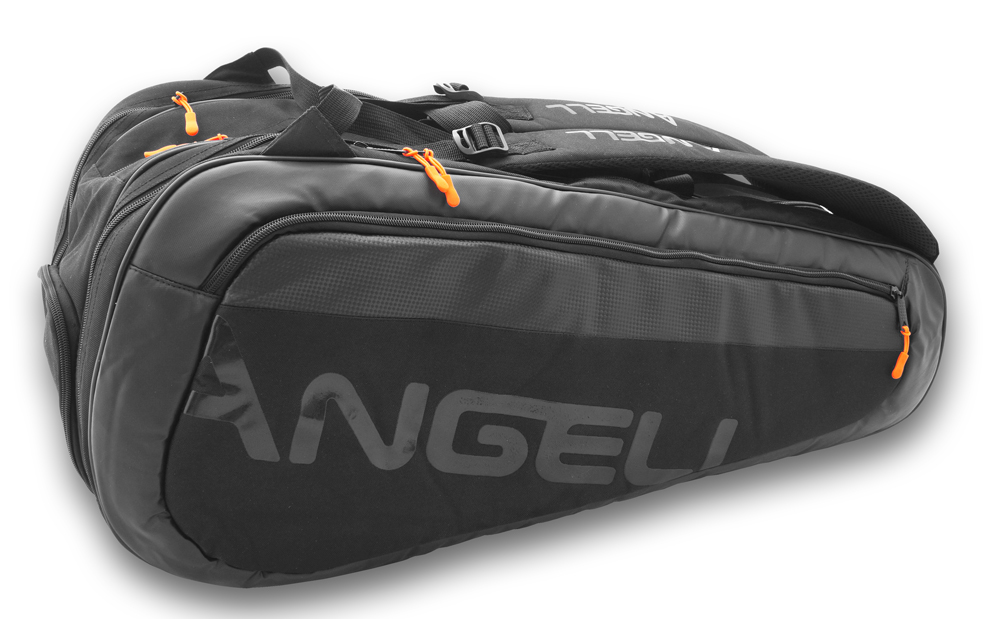 TC10 Racket Bag - Angell Custom Tennis rackets