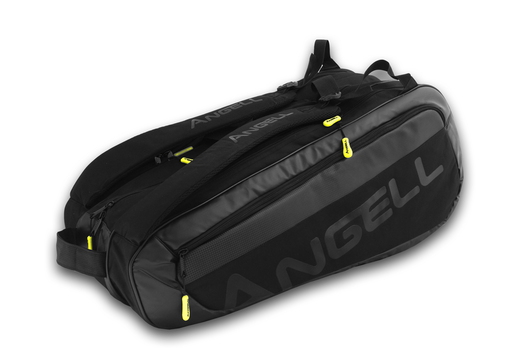 TC10 Racket Bag - Angell Custom Tennis rackets