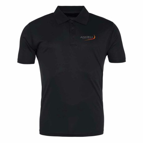 Black-Polo-V5