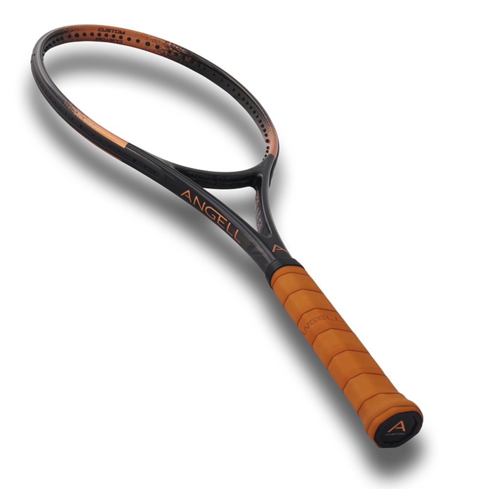 what is tennis racquet frame stiffness