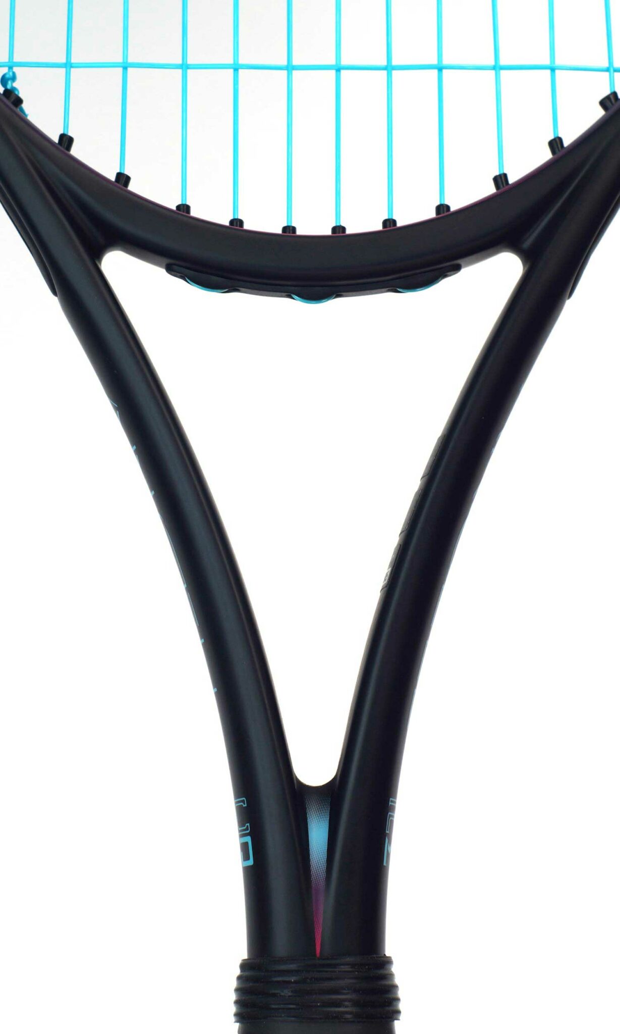 REACT MP PRO 99 - Angell Custom Tennis rackets