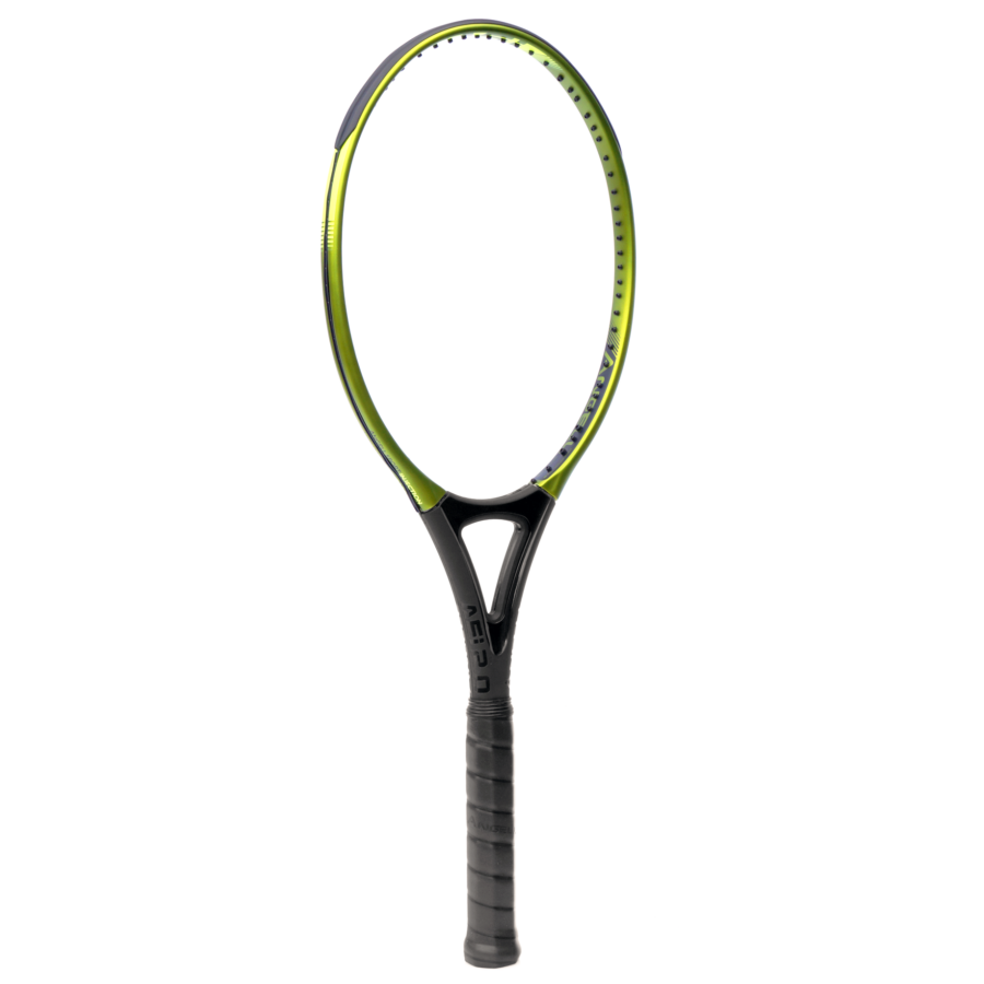 ASi 2.0 Tennis Racket - High Modulus Carbon Fibre Construction